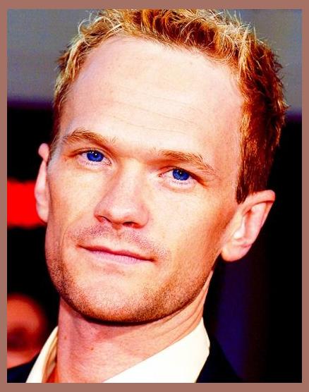 Neil Patrick Harris